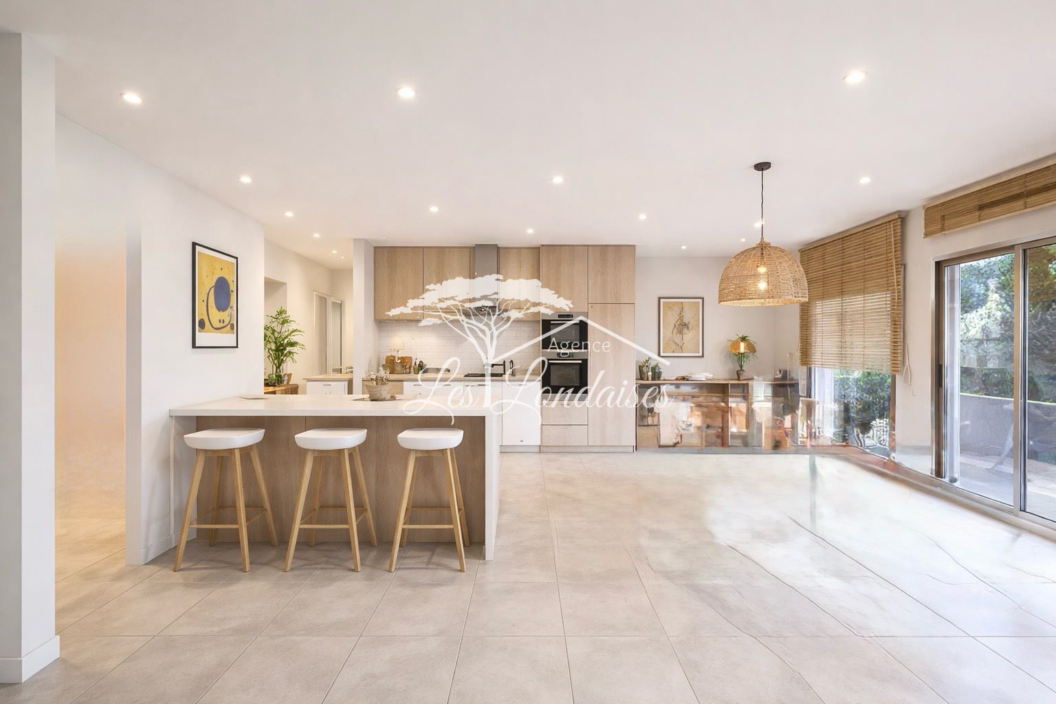 Appartement à vendre, 63m², La Londe-les-Maures