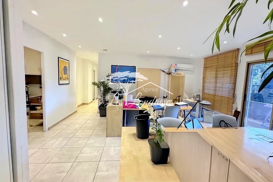 Appartement à vendre, 63m², La Londe-les-Maures