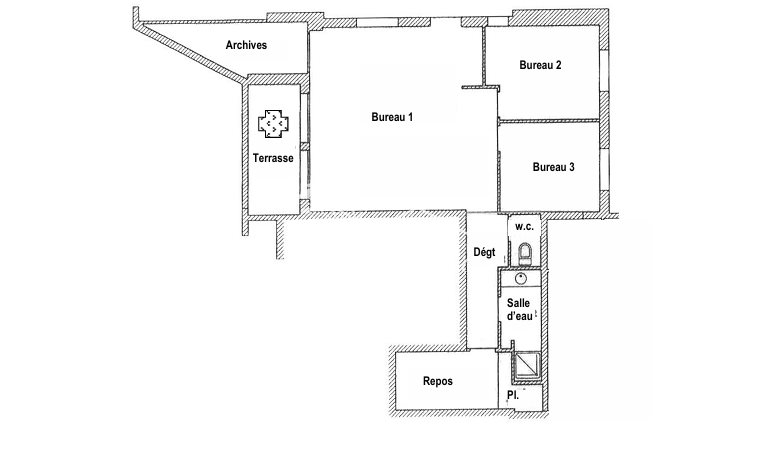 Appartement à vendre, 63m², La Londe-les-Maures