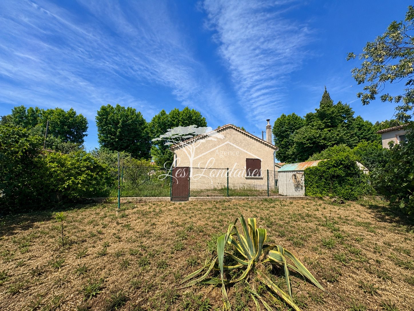 Maison à vendre, 75m², La Londe-les-Maures