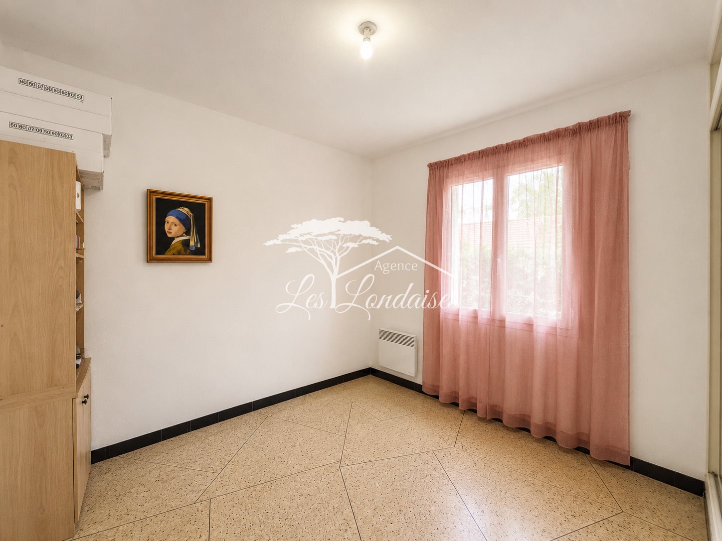 Maison à vendre, 75m², La Londe-les-Maures