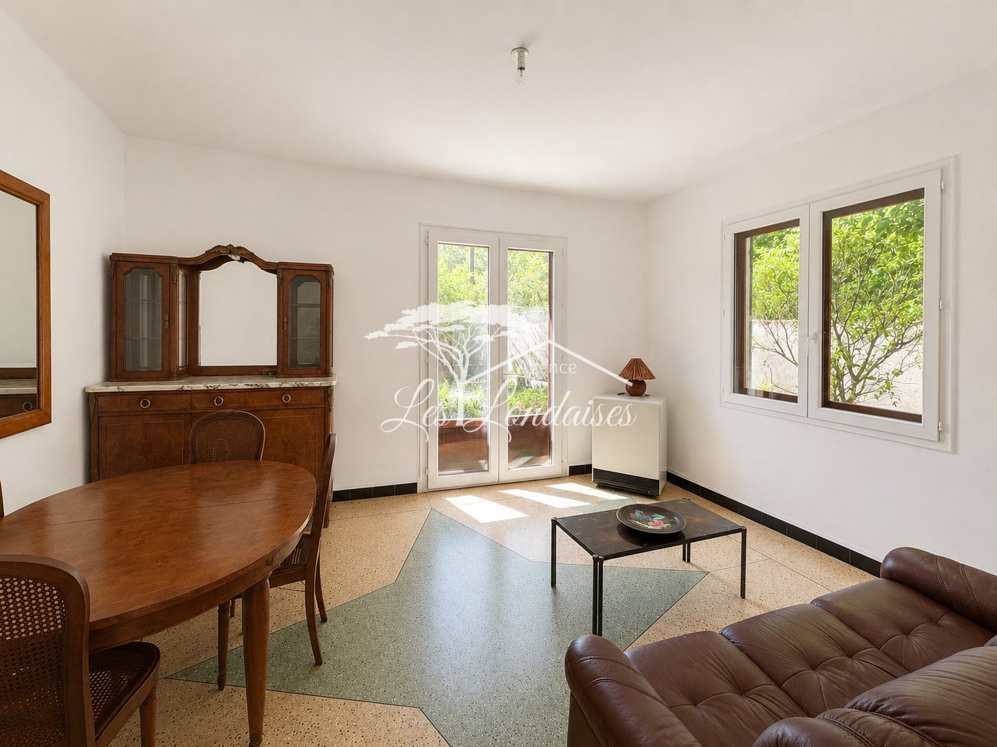 Maison à vendre, 75m², La Londe-les-Maures