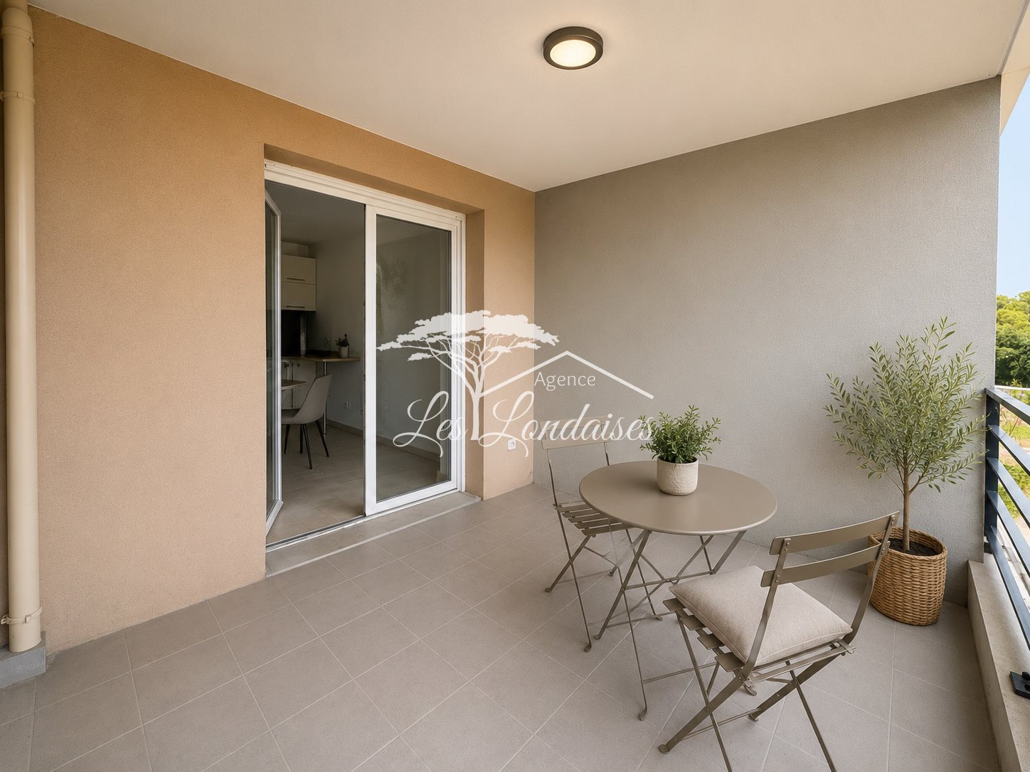 Appartement à vendre, 38m², La Londe-les-Maures