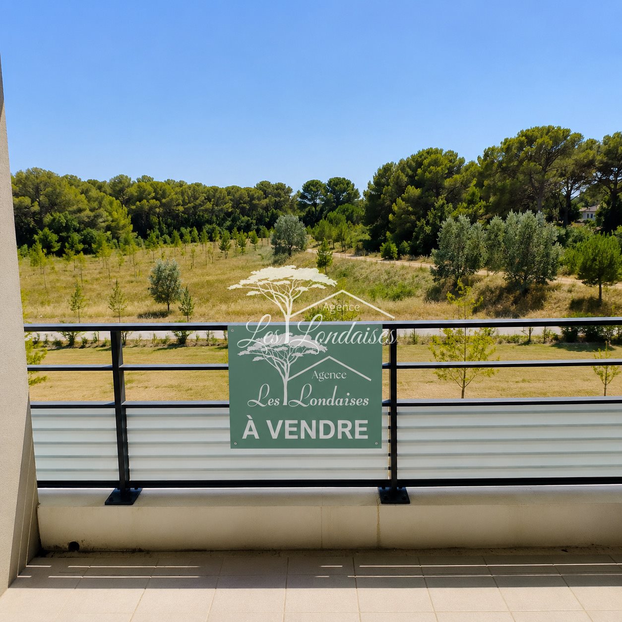 Appartement à vendre, 38m², La Londe-les-Maures