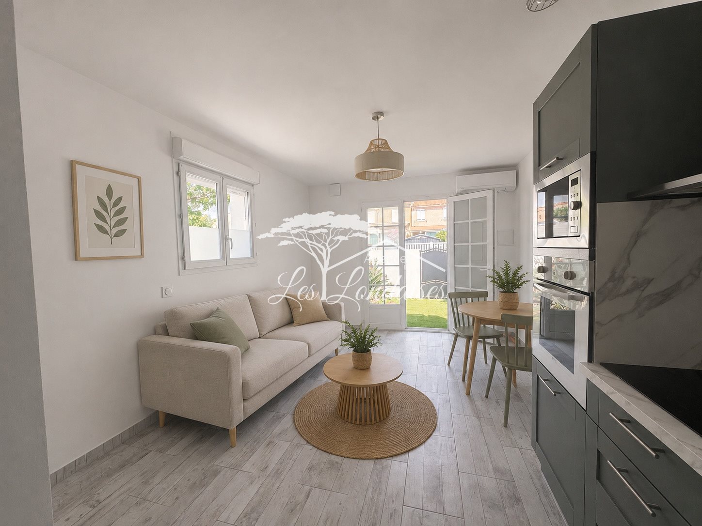Appartement à vendre, 27m², La Londe-les-Maures