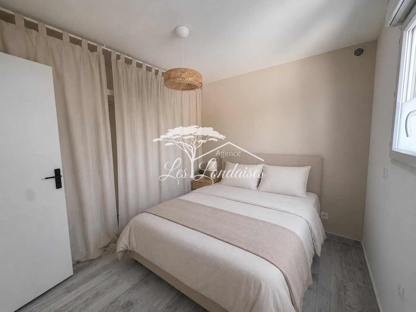 Appartement à vendre, 27m², La Londe-les-Maures
