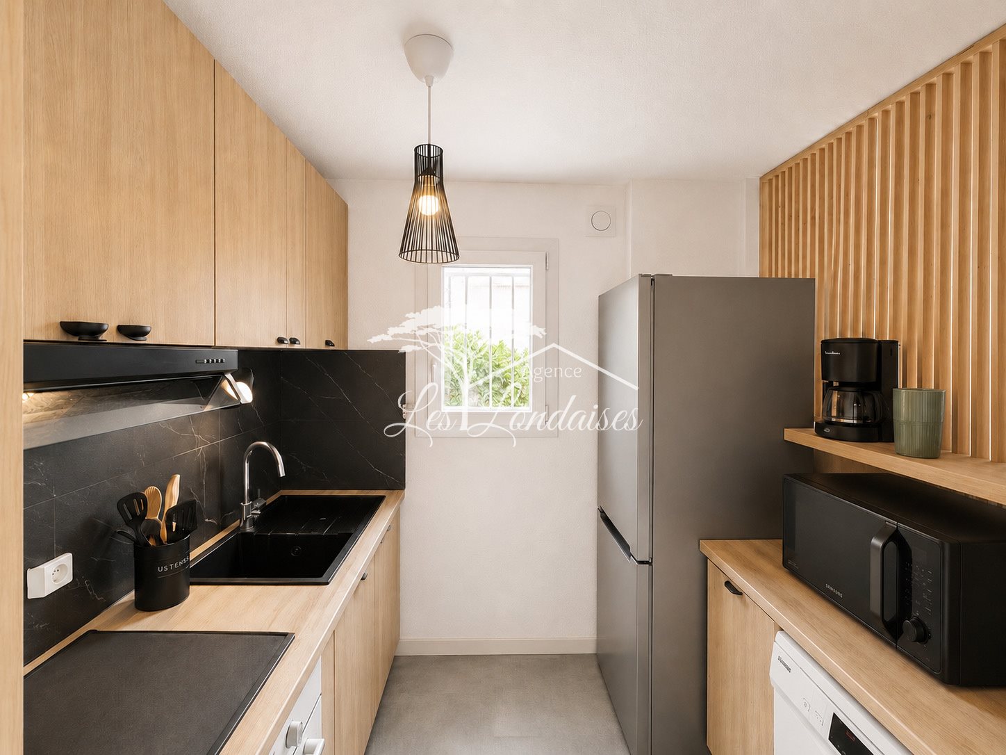 Maison à vendre, 59m², La Londe-les-Maures