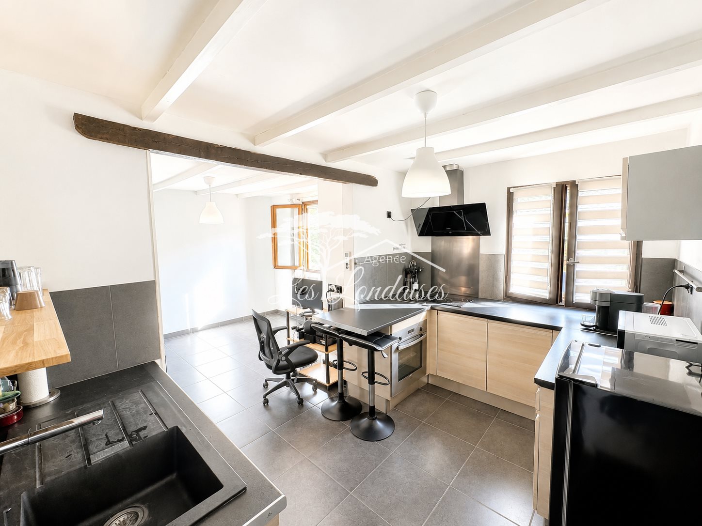 Appartement à vendre, 43m², La Londe-les-Maures