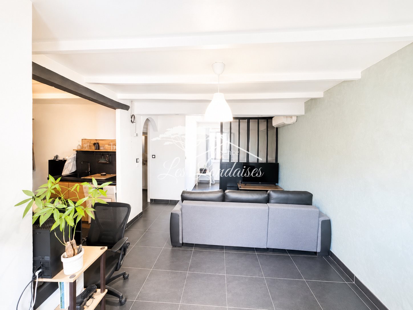 Appartement à vendre, 43m², La Londe-les-Maures