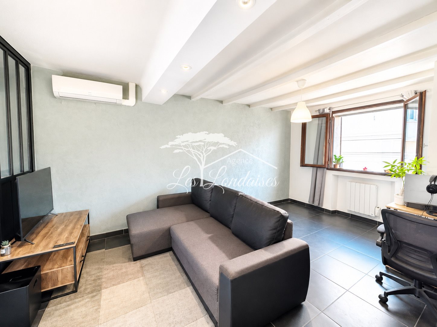 Appartement à vendre, 43m², La Londe-les-Maures