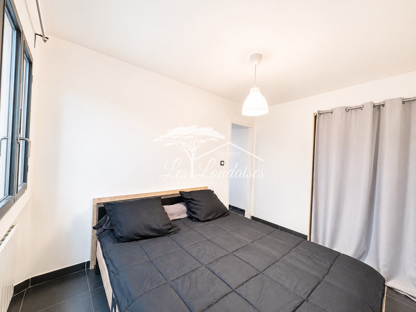 Appartement à vendre, 43m², La Londe-les-Maures
