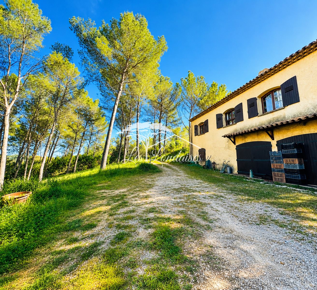 Maison à vendre, 167m², La Londe-les-Maures