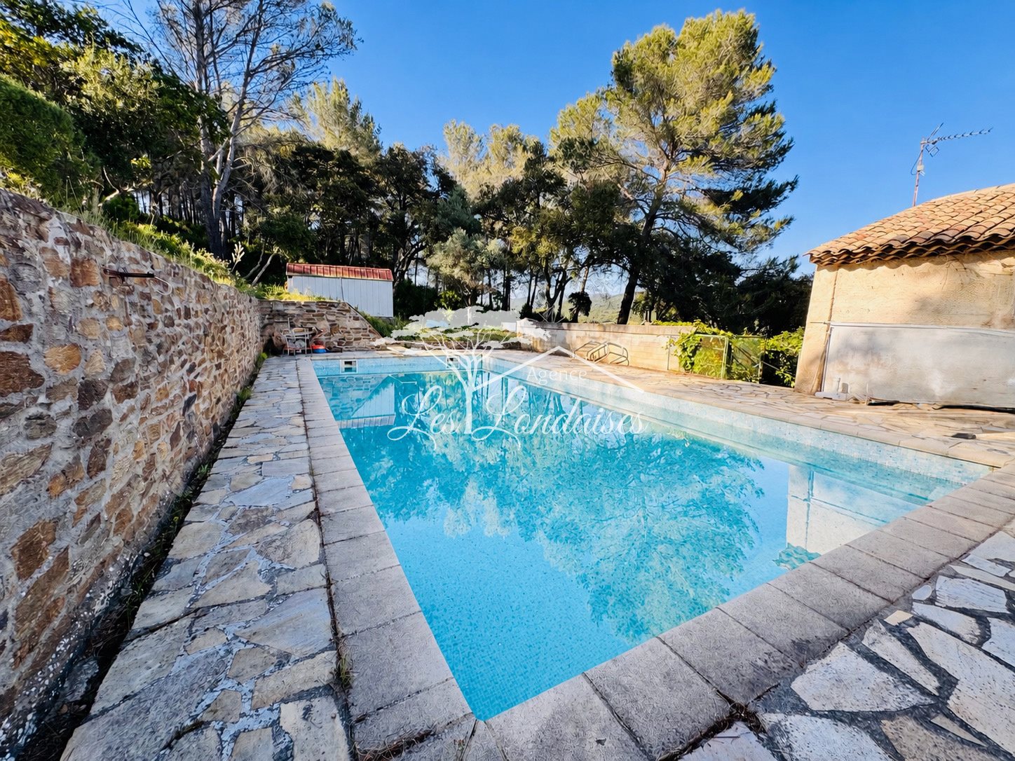 Maison à vendre, 167m², La Londe-les-Maures