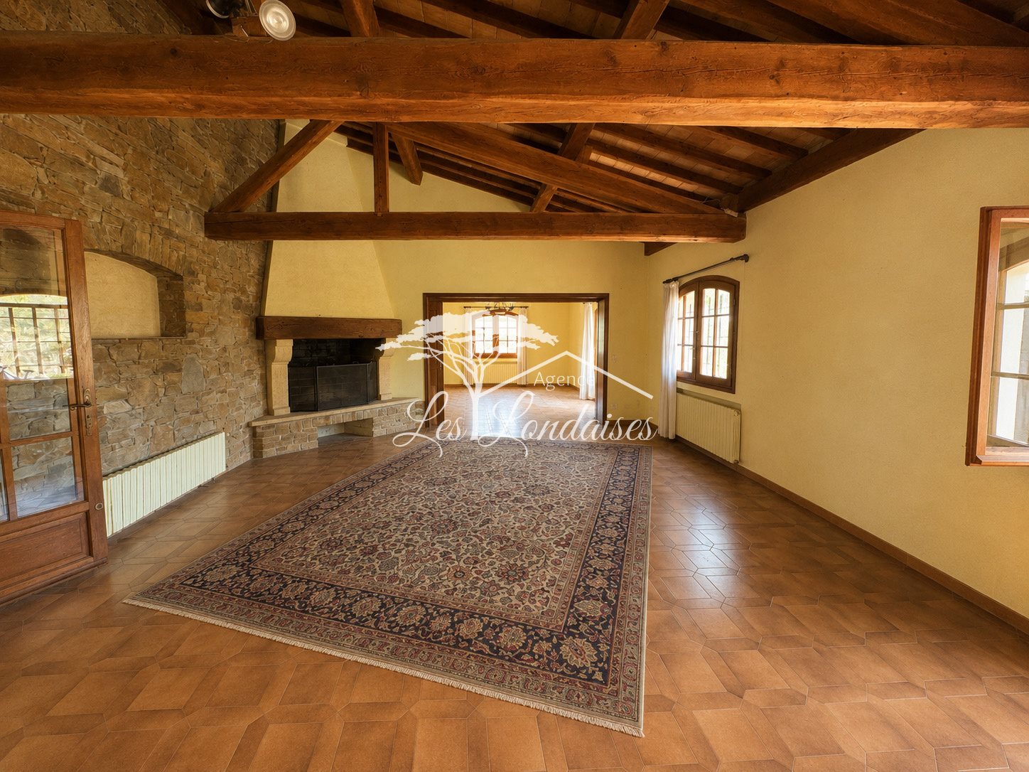 Maison à vendre, 167m², La Londe-les-Maures