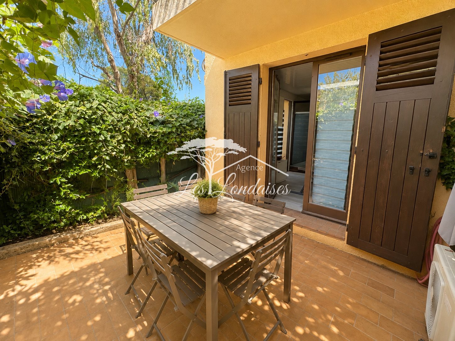 Appartement à vendre, 21m², La Londe-les-Maures