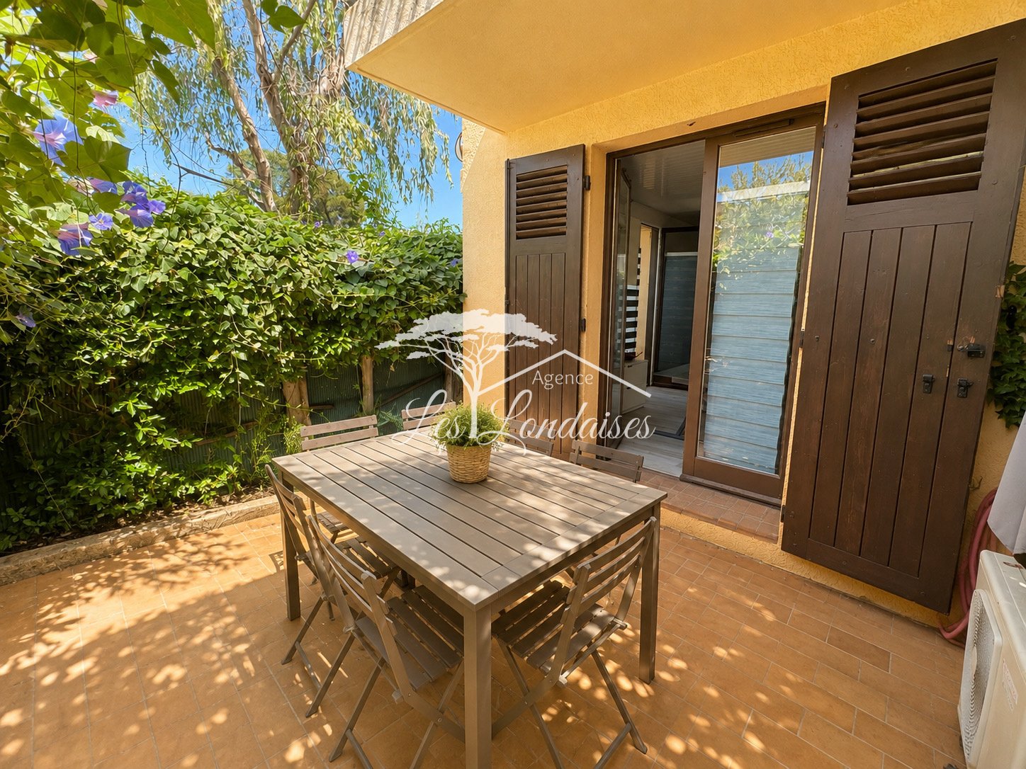 Appartement à vendre, 21m², La Londe-les-Maures