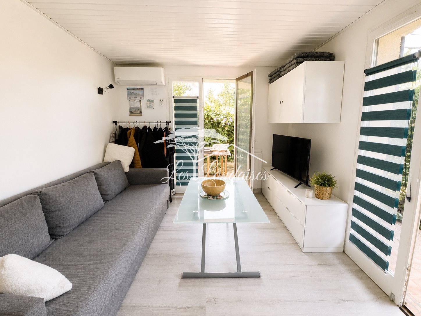 Appartement à vendre, 21m², La Londe-les-Maures