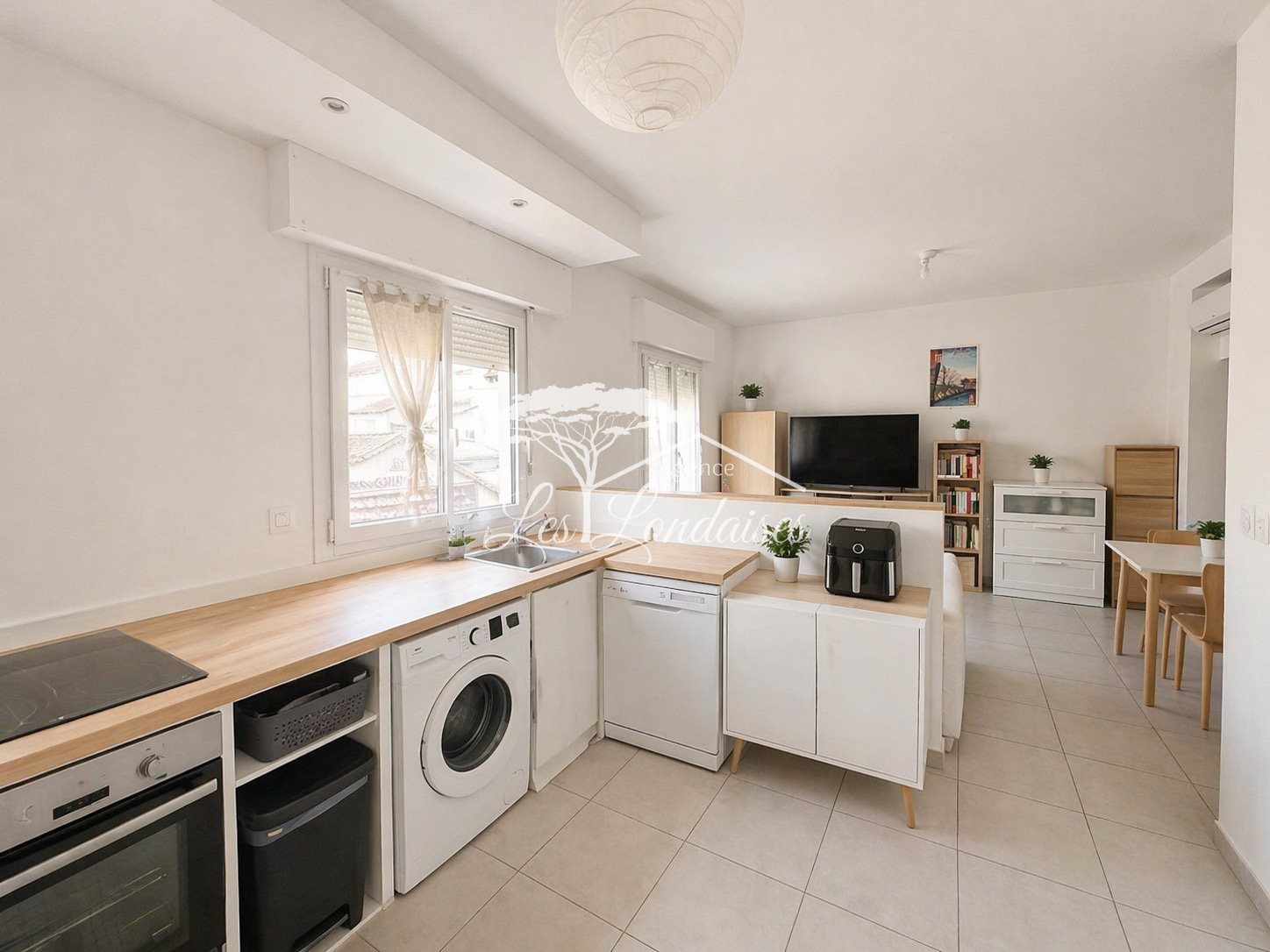Appartement à vendre, 40m², La Londe-les-Maures