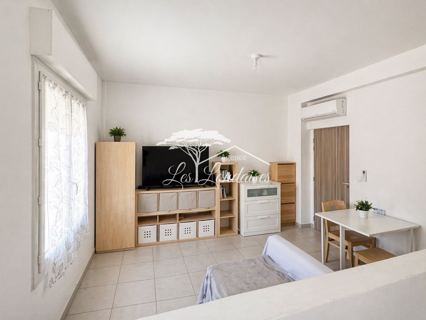 Appartement à vendre, 40m², La Londe-les-Maures
