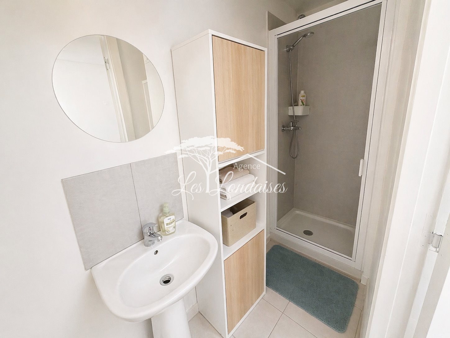 Appartement à vendre, 40m², La Londe-les-Maures