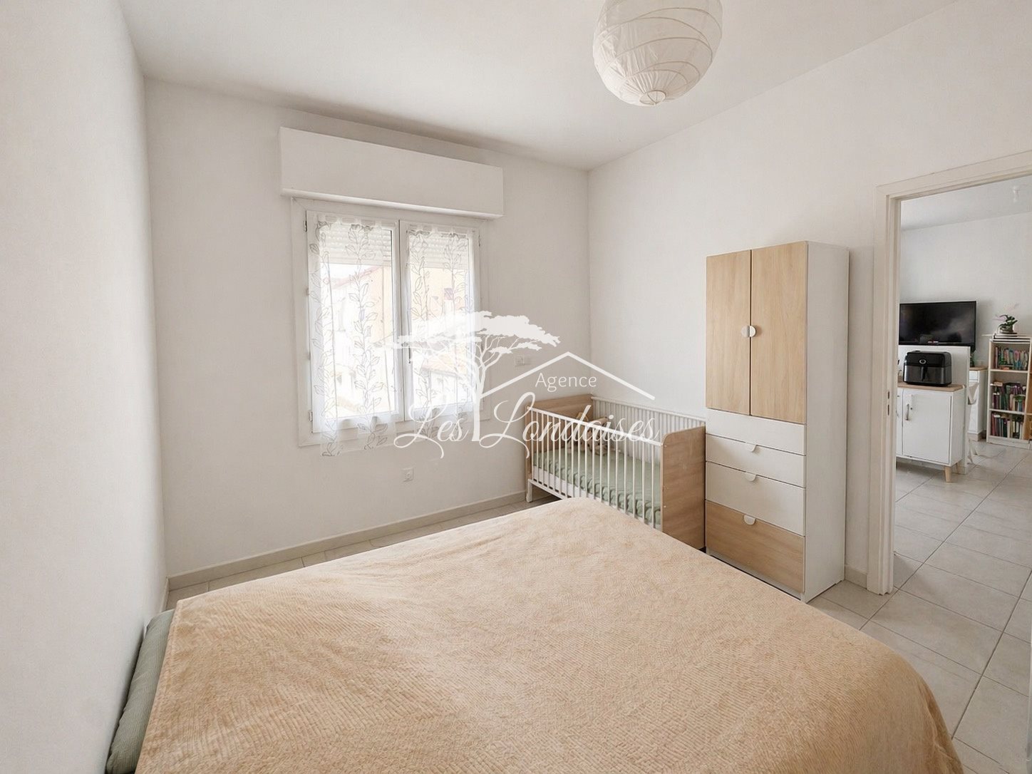 Appartement à vendre, 40m², La Londe-les-Maures