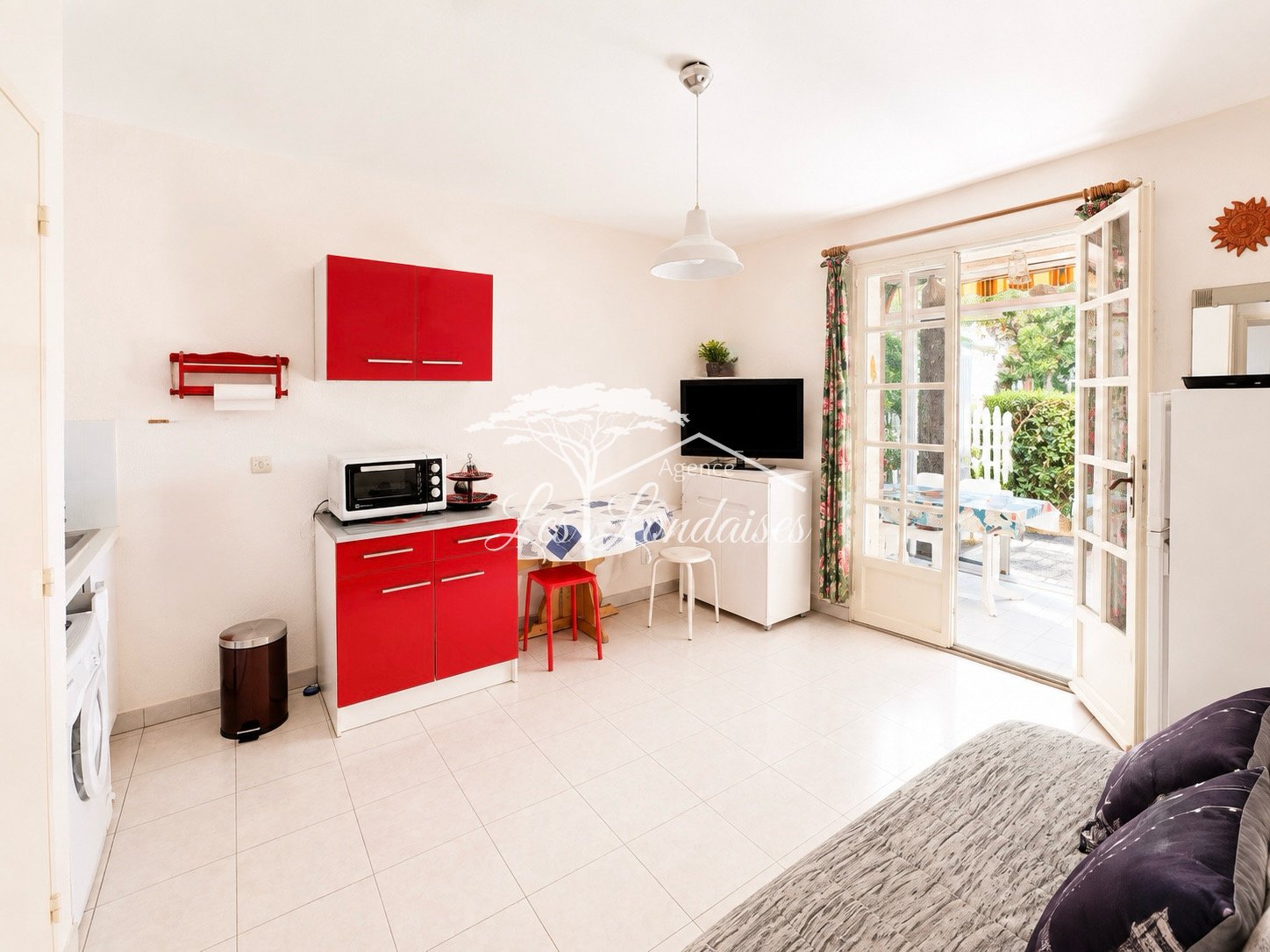 Appartement à vendre, 28m², La Londe-les-Maures