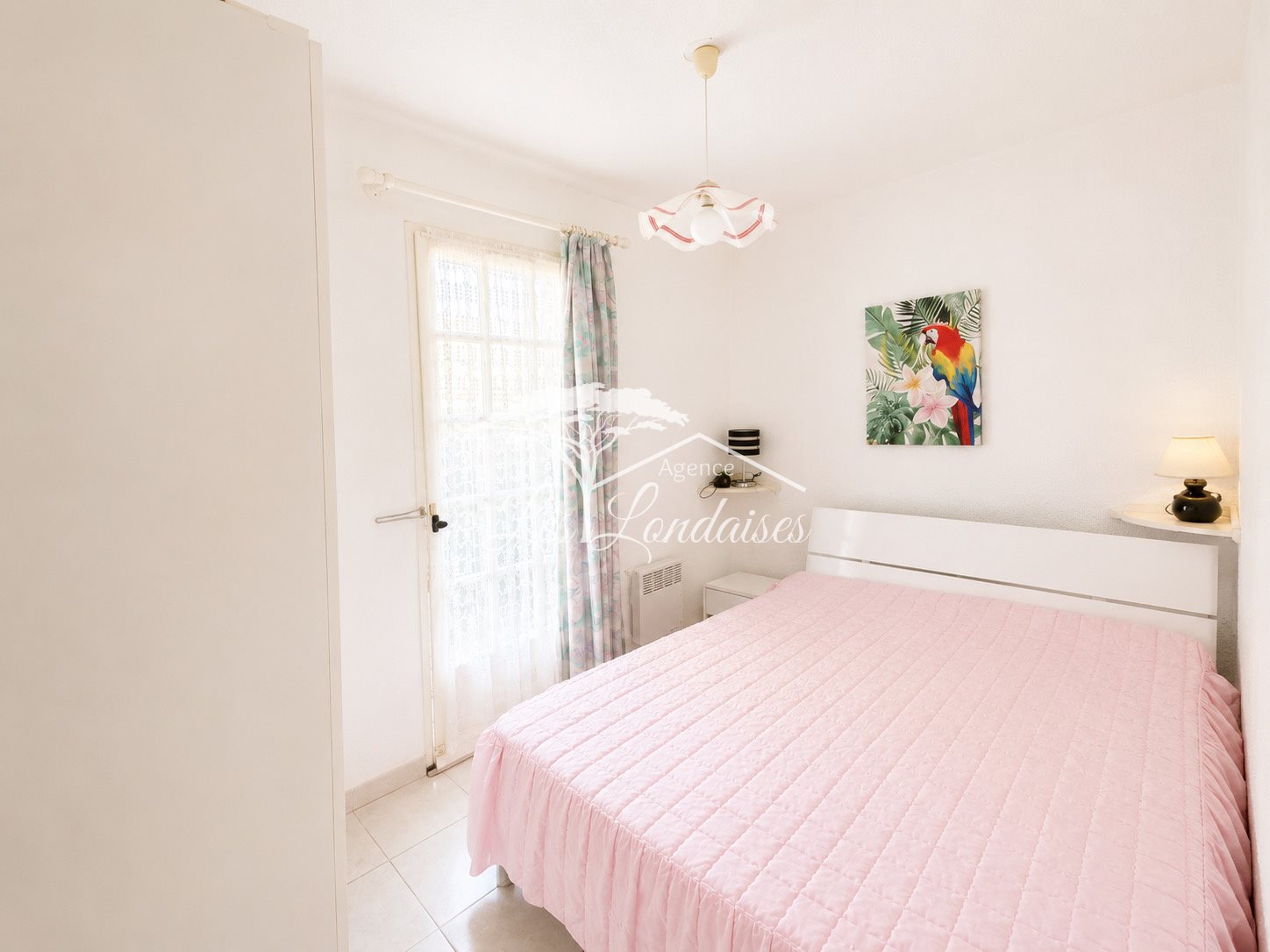 Appartement à vendre, 28m², La Londe-les-Maures