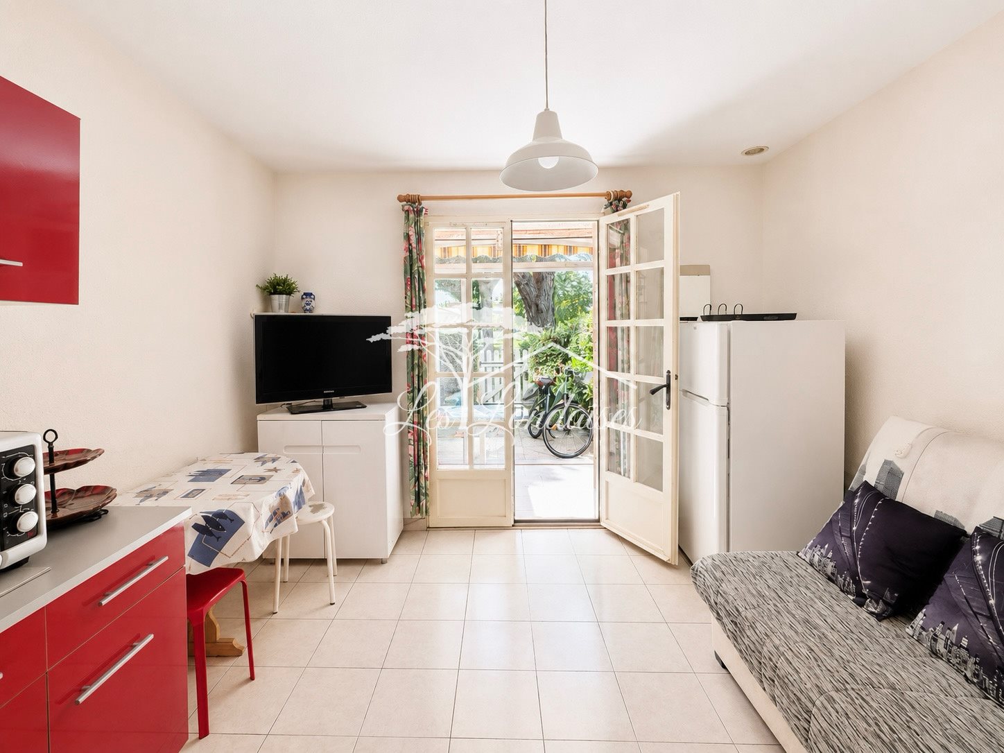 Appartement à vendre, 28m², La Londe-les-Maures