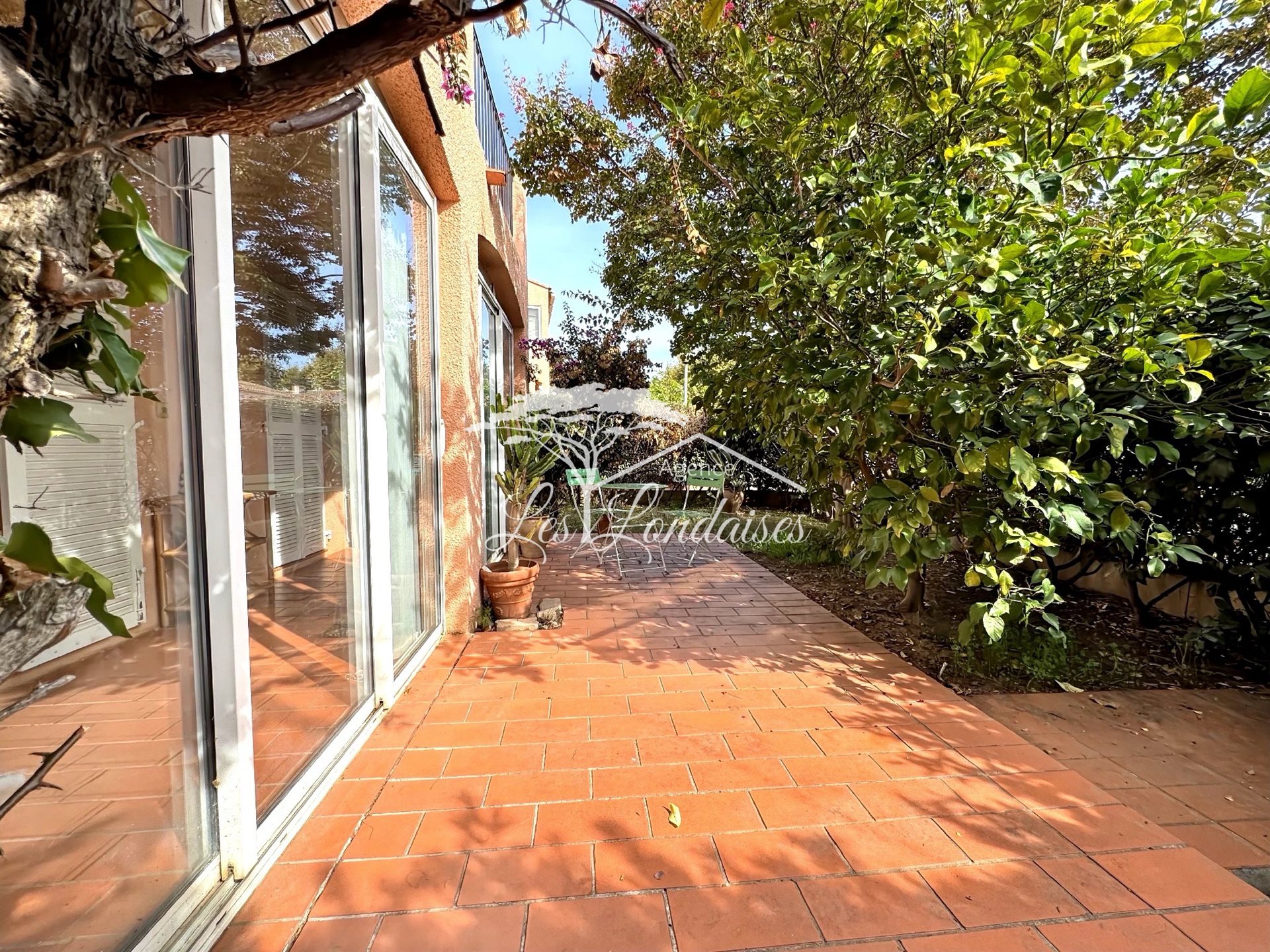 Appartement à vendre, 42m², La Londe-les-Maures