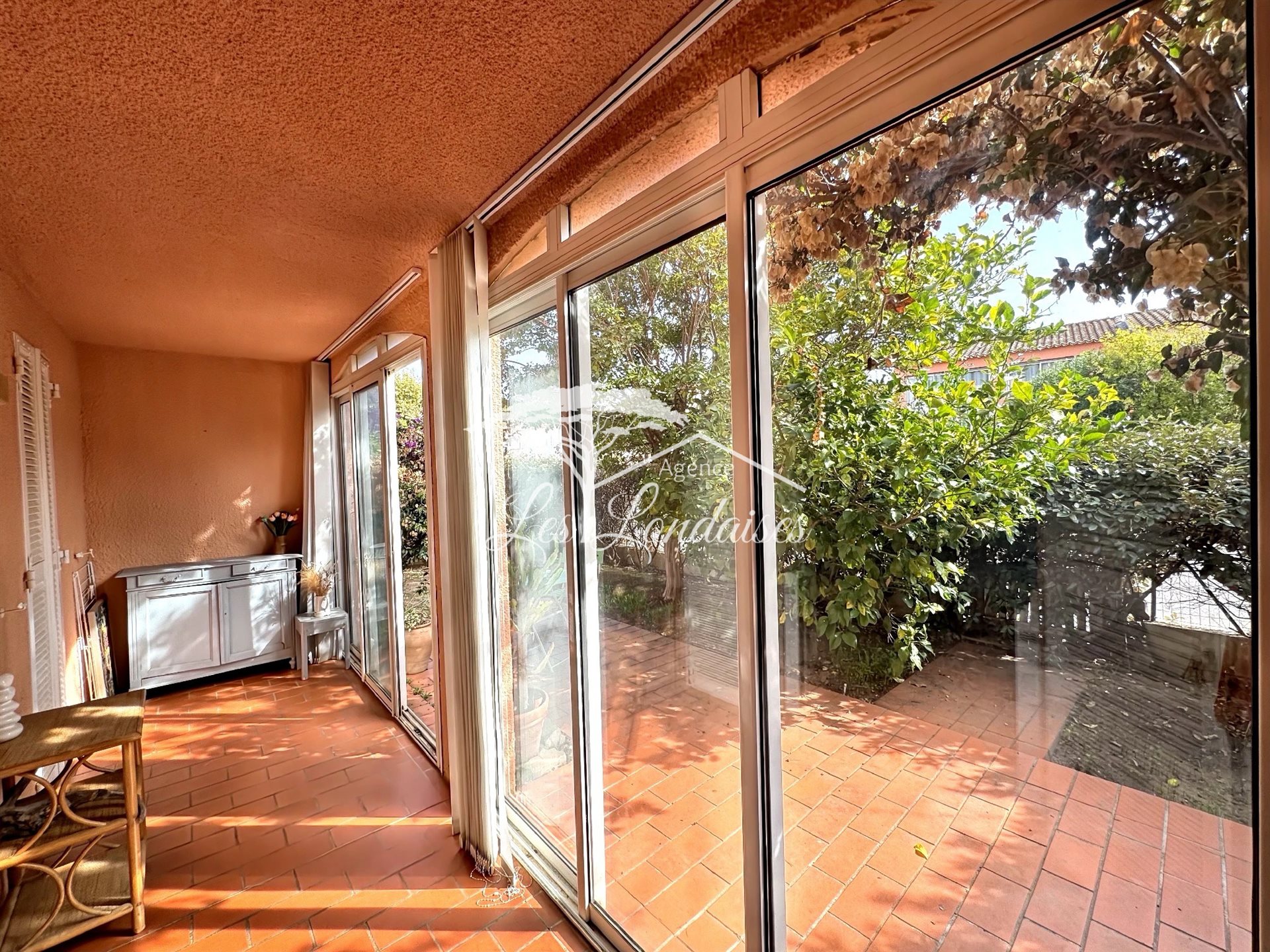 Appartement à vendre, 42m², La Londe-les-Maures