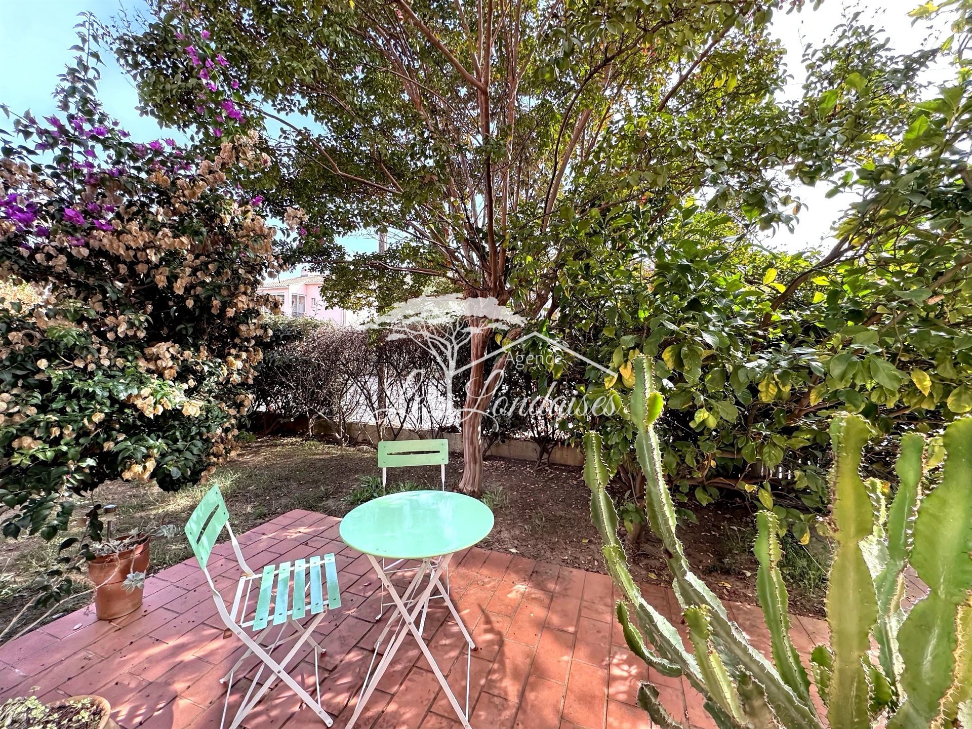 Appartement à vendre, 42m², La Londe-les-Maures