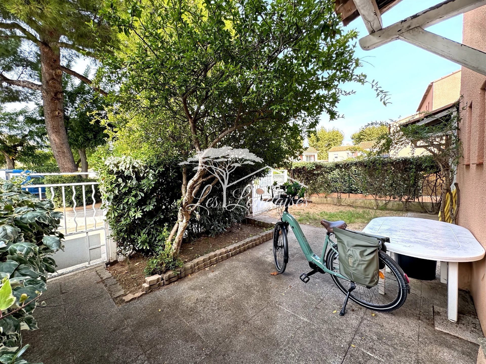 Appartement à vendre, 42m², La Londe-les-Maures