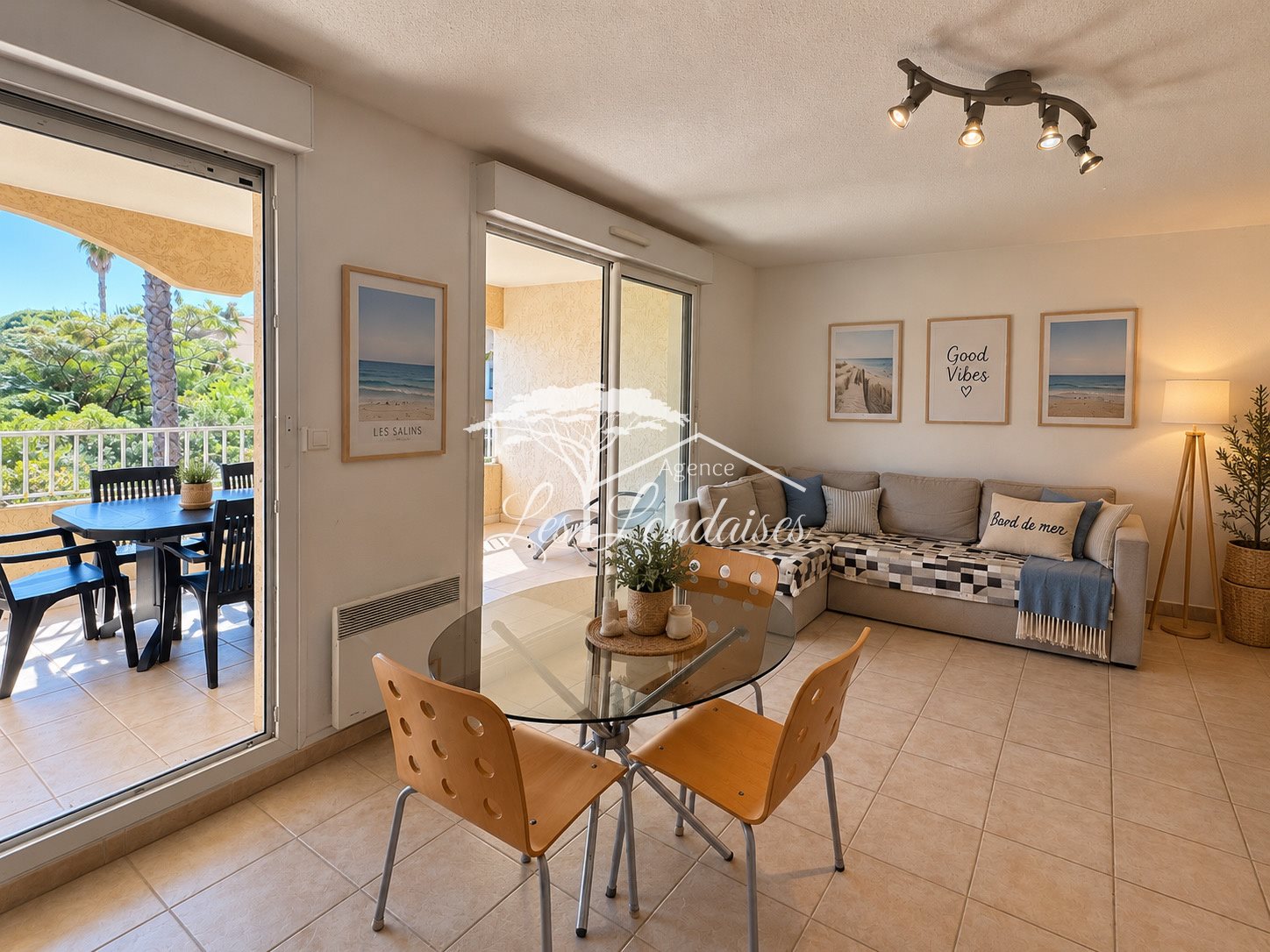 Appartement à vendre, 69m², La Londe-les-Maures