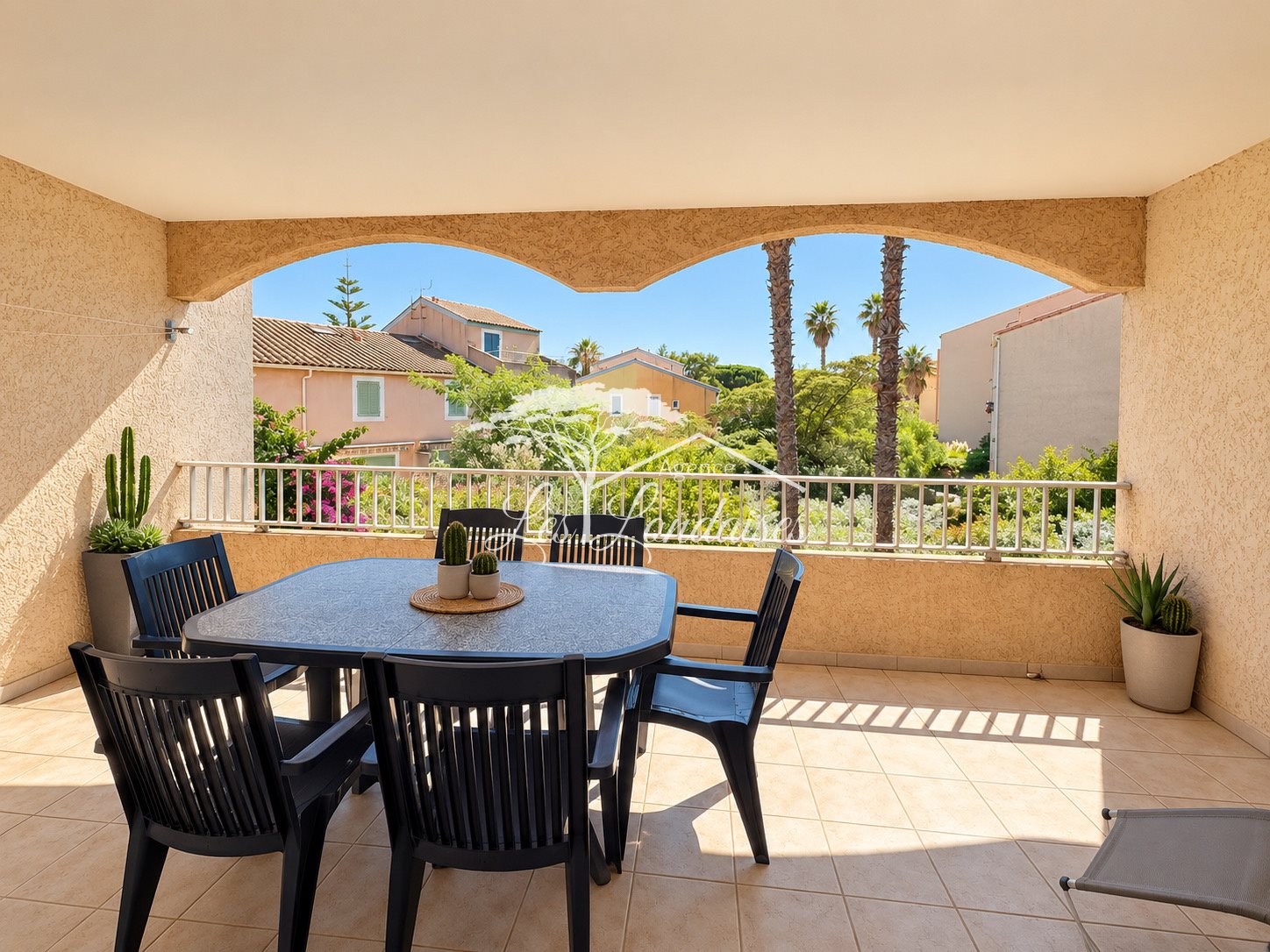 Appartement à vendre, 69m², La Londe-les-Maures