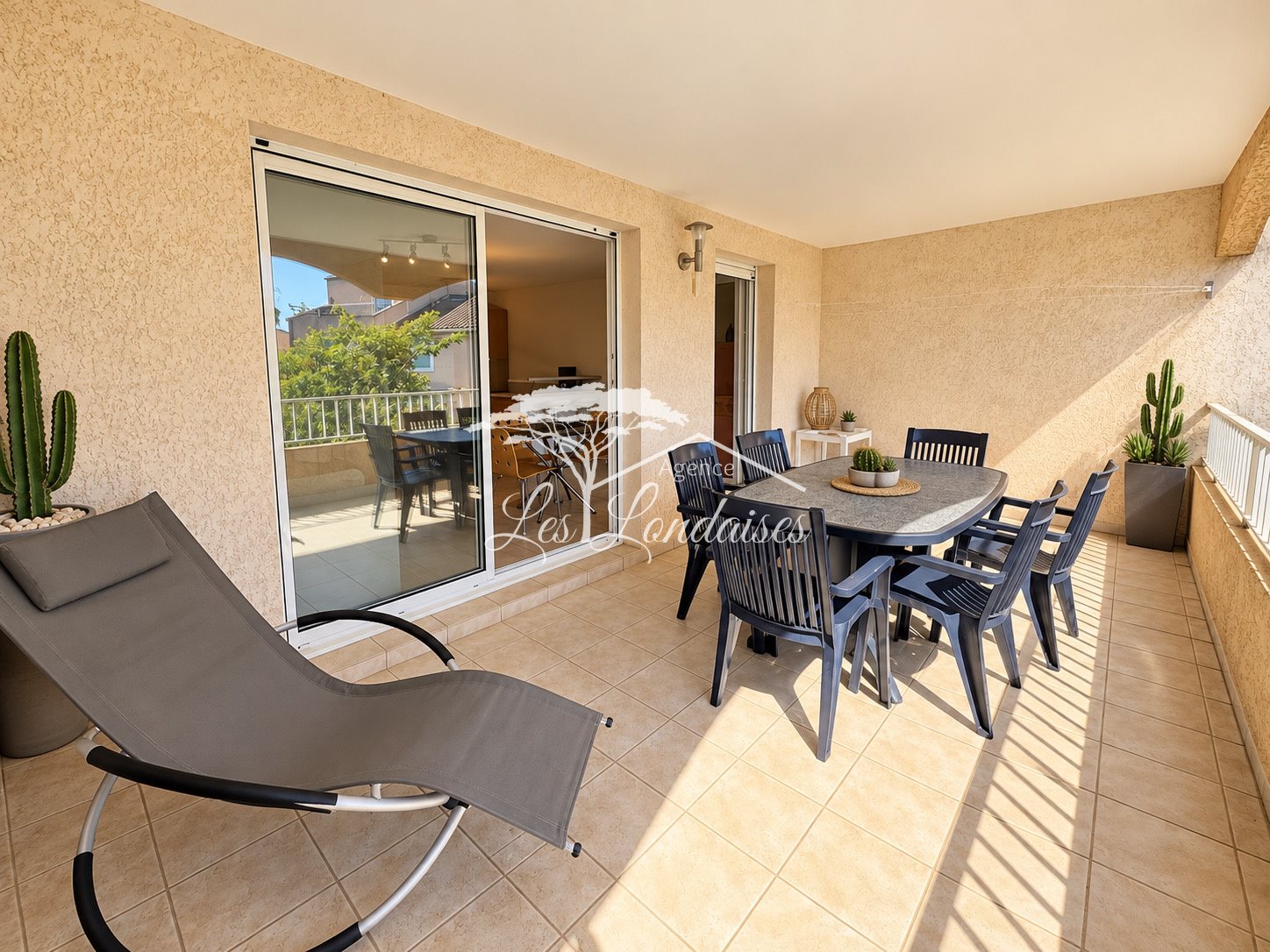 Appartement à vendre, 69m², La Londe-les-Maures