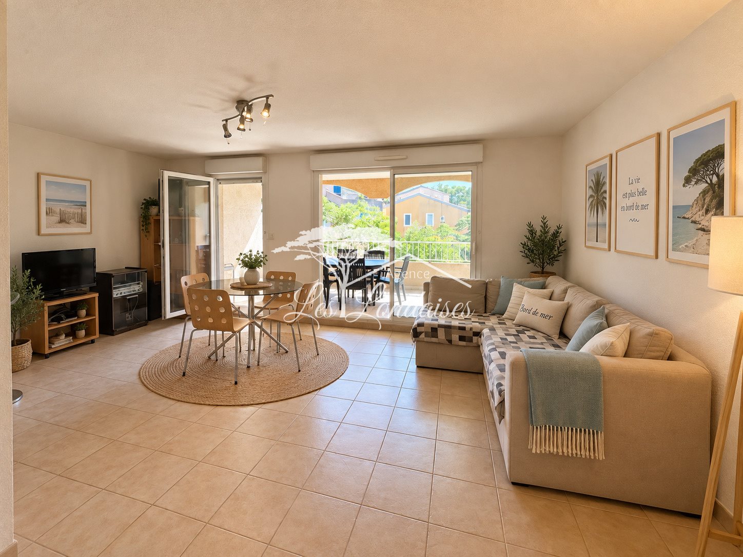 Appartement à vendre, 69m², La Londe-les-Maures