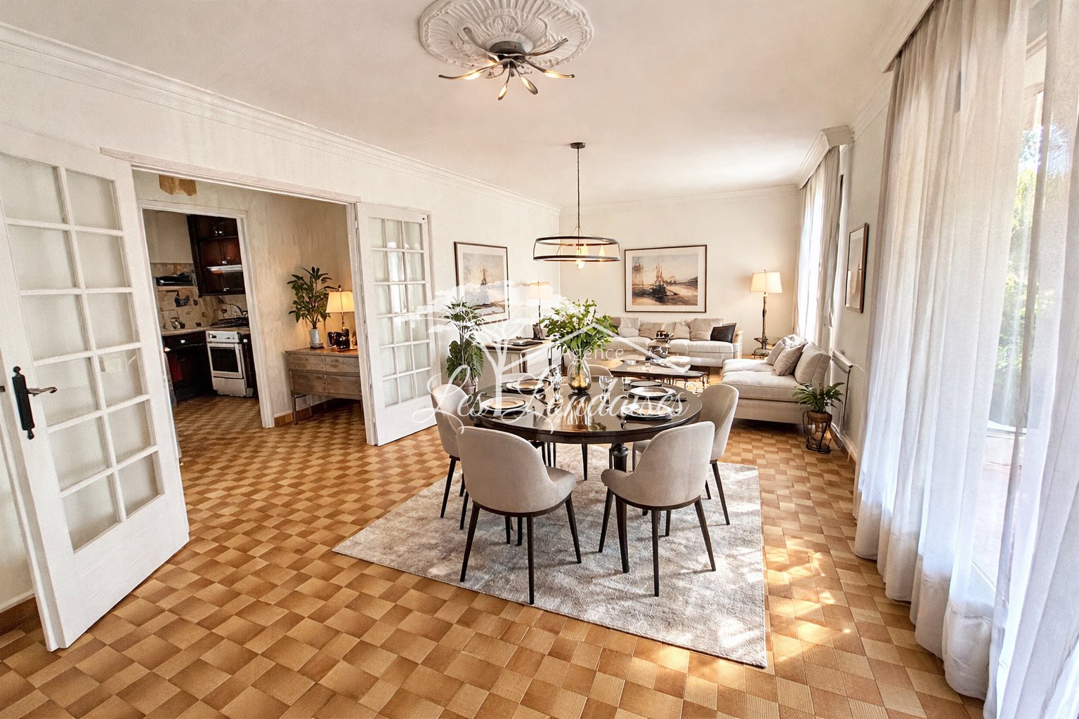 Maison à vendre, 148m², La Londe-les-Maures