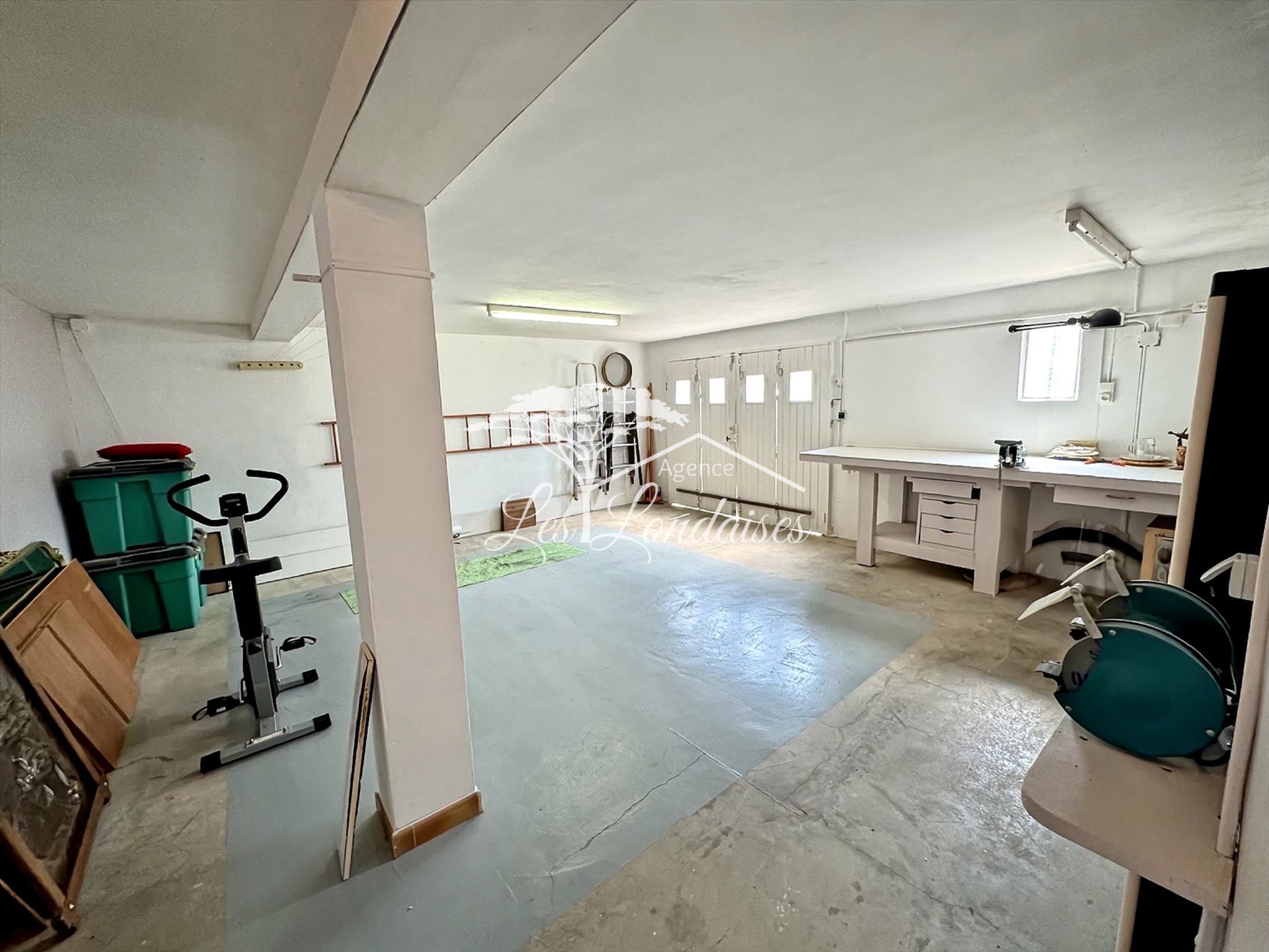 Maison à vendre, 148m², La Londe-les-Maures