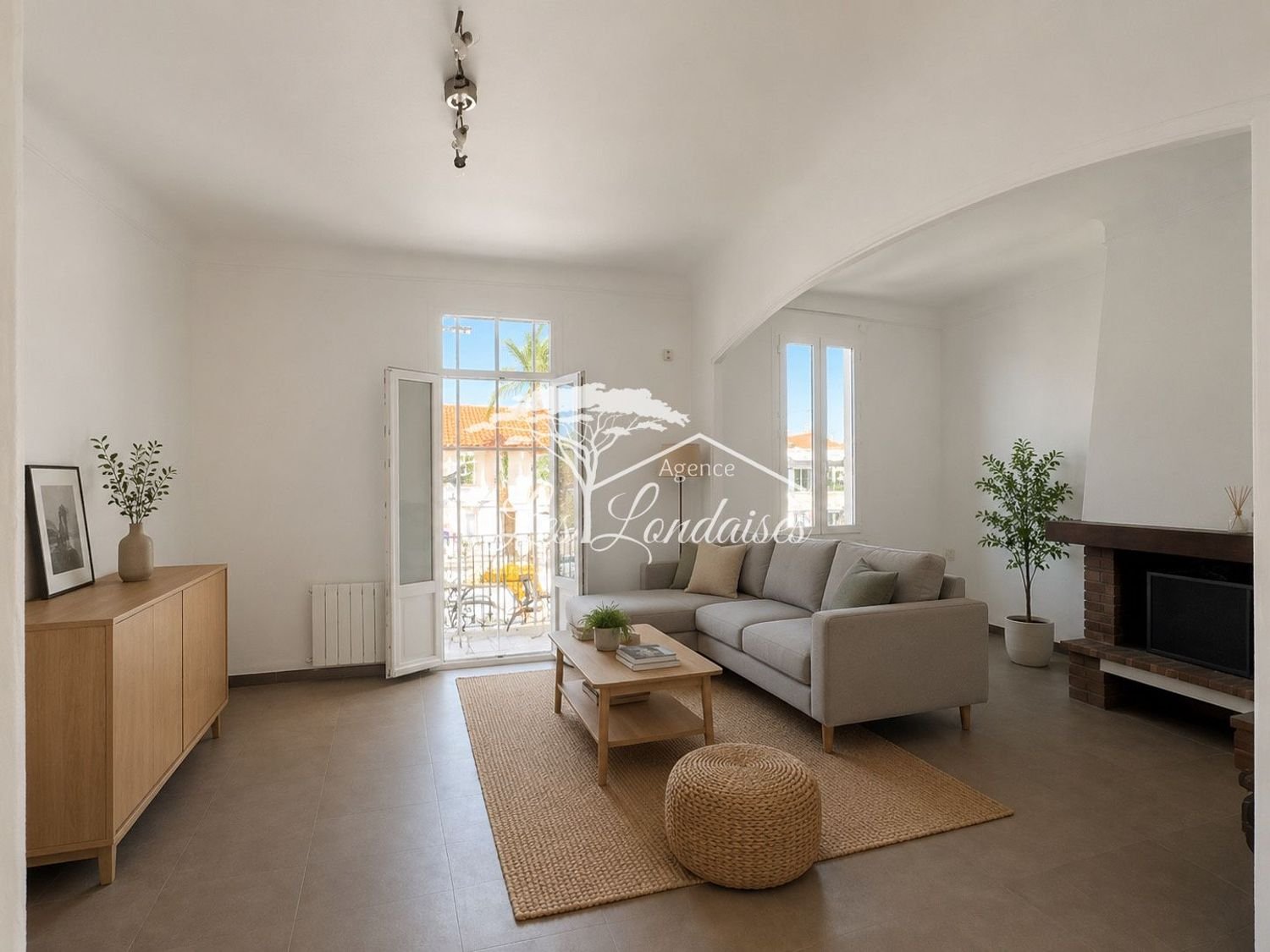 Maison à vendre, 155m², La Londe-les-Maures