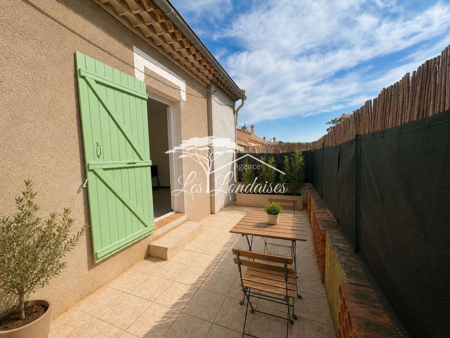 Maison à vendre, 155m², La Londe-les-Maures