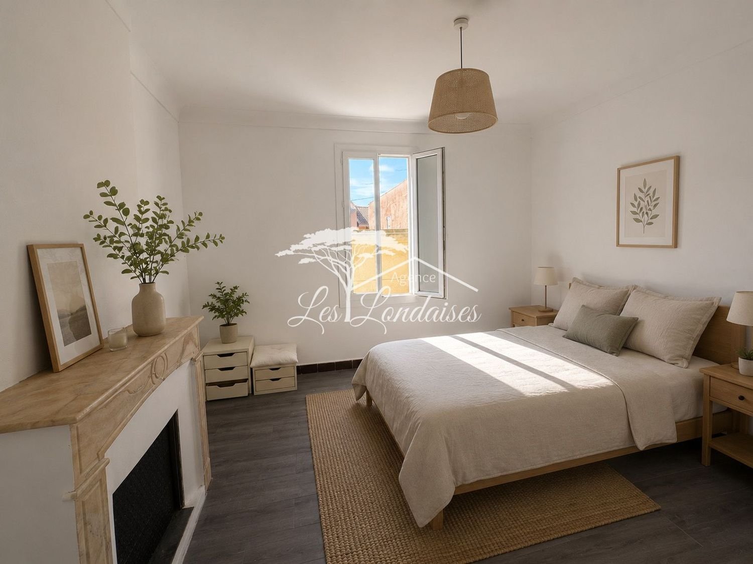Maison à vendre, 155m², La Londe-les-Maures
