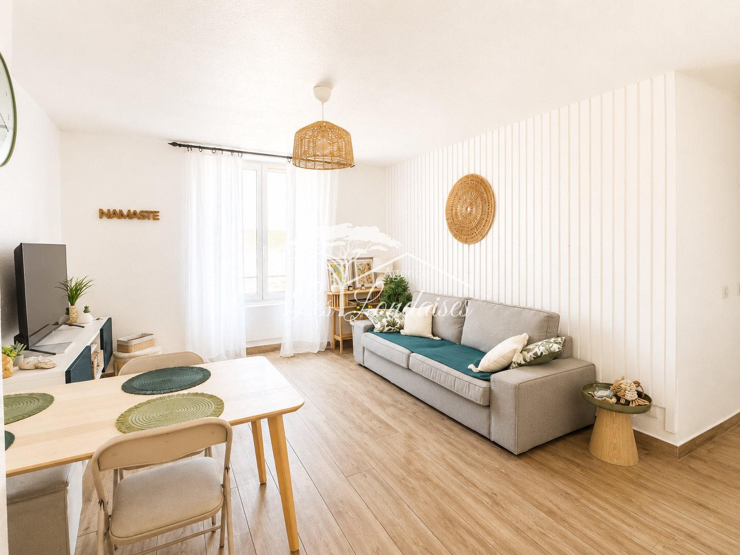 Appartement à vendre, 49m², La Londe-les-Maures