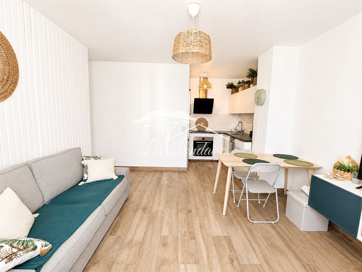 Appartement à vendre, 49m², La Londe-les-Maures