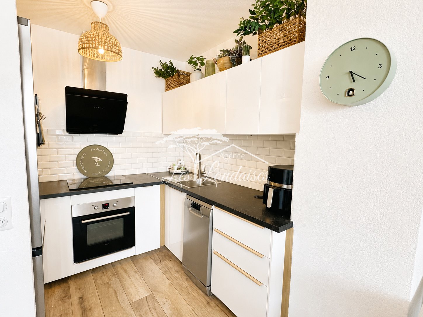 Appartement à vendre, 49m², La Londe-les-Maures