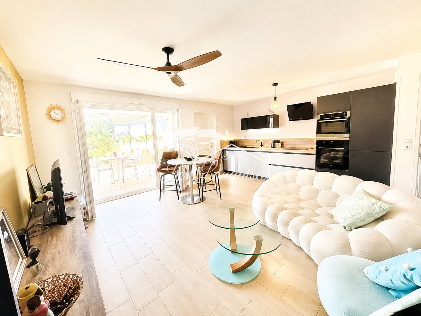 Appartement à vendre, 72m², La Londe-les-Maures
