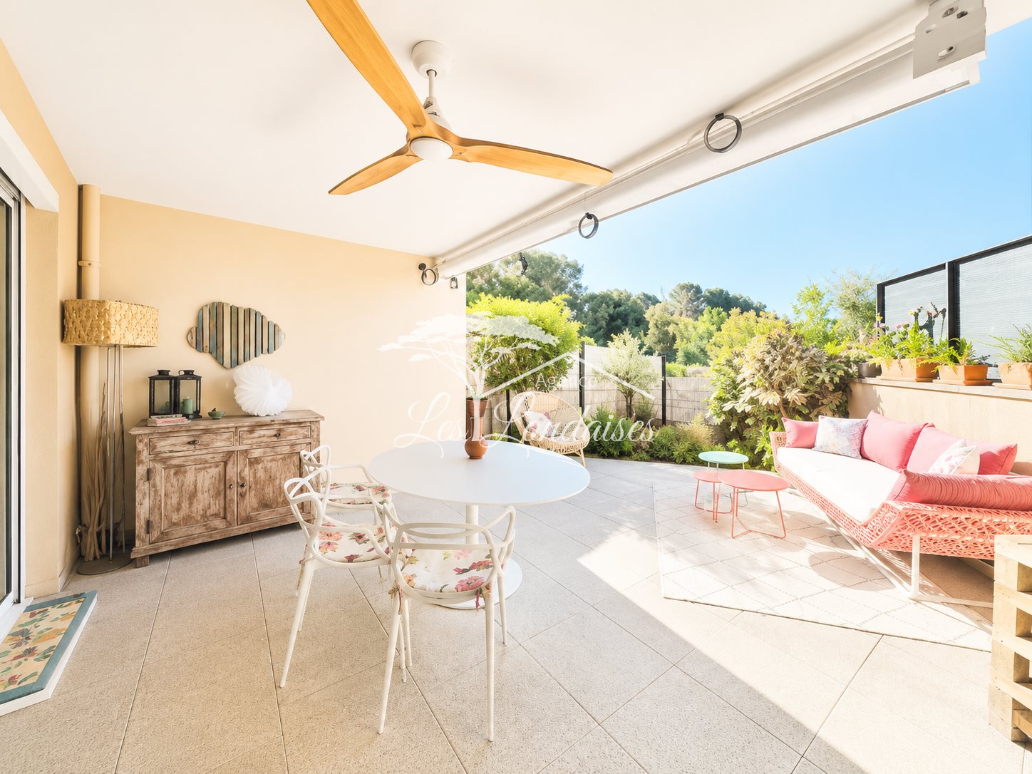 Appartement à vendre, 72m², La Londe-les-Maures