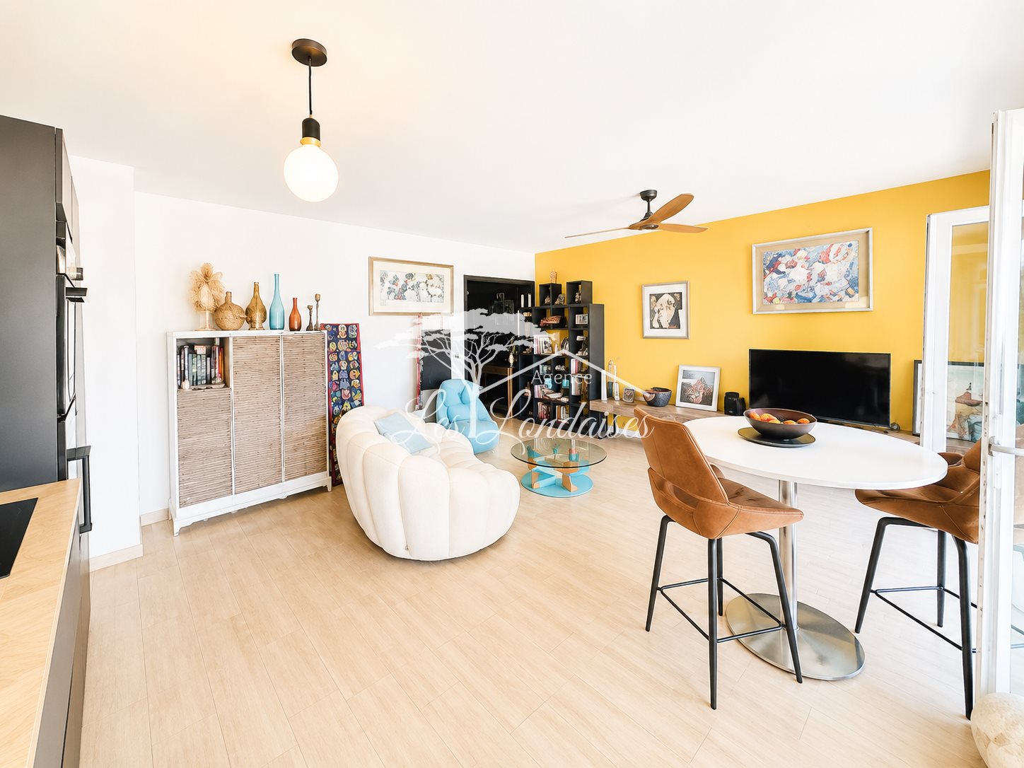 Appartement à vendre, 72m², La Londe-les-Maures