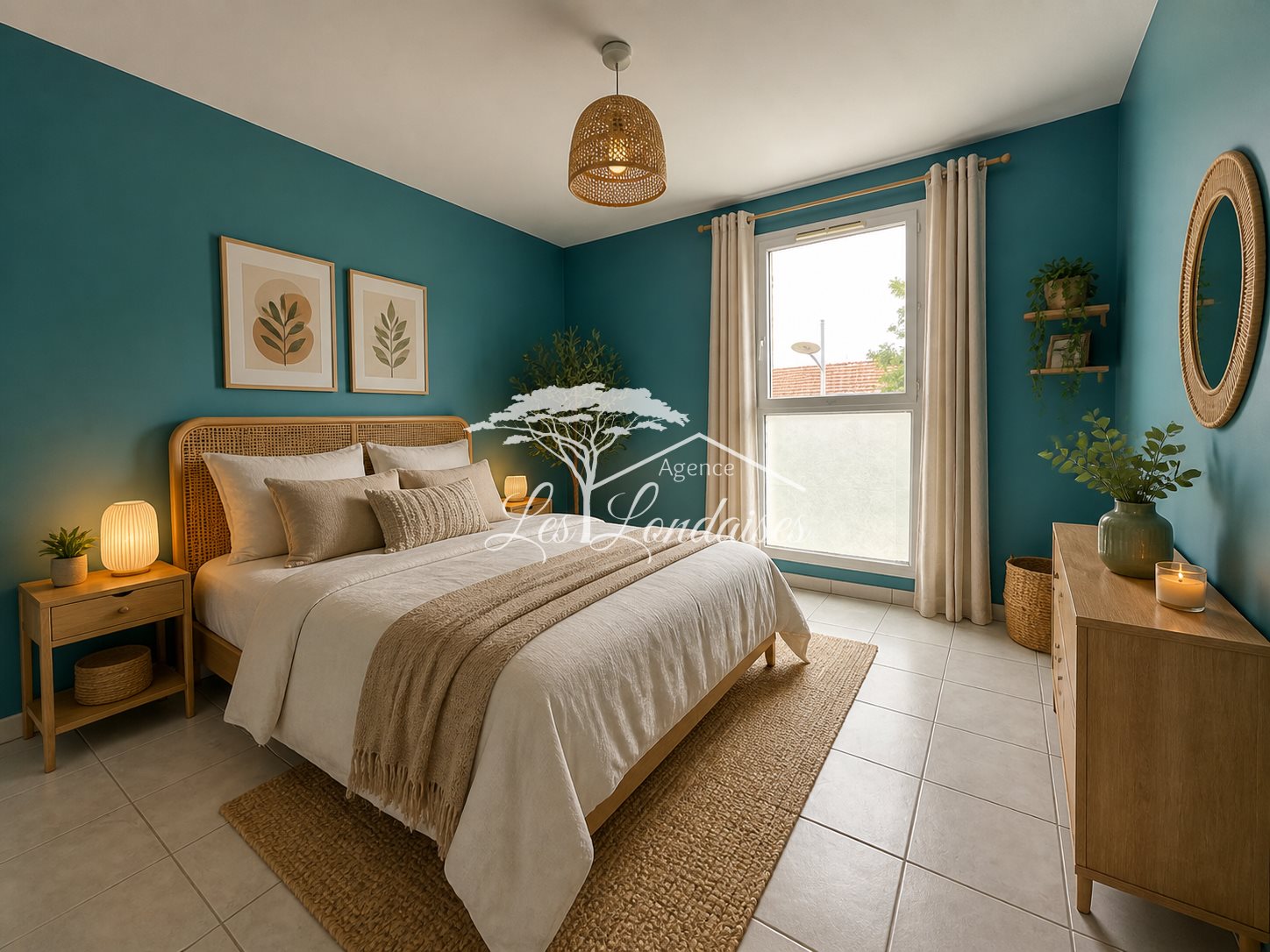 Maison à vendre, 89m², La Londe-les-Maures