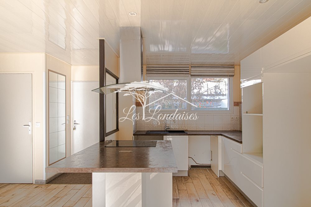 Maison à vendre, 89m², La Londe-les-Maures