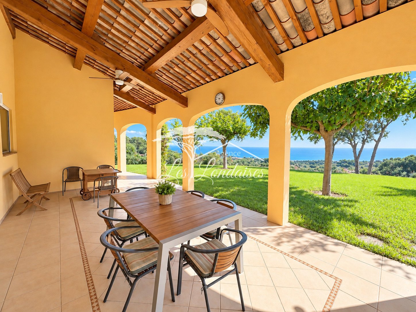 Maison à vendre, 252m², La Londe-les-Maures
